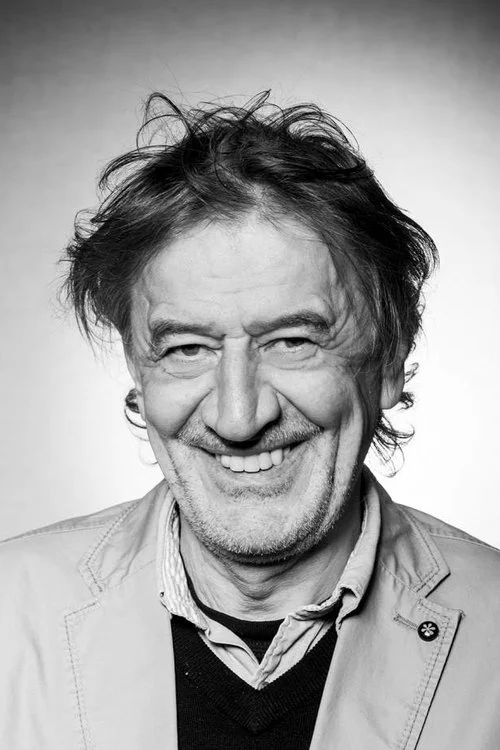 Mucsi Zoltán