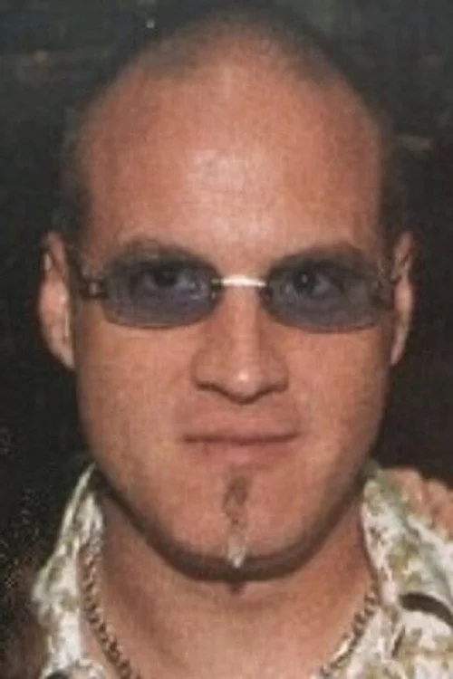 Michael Raven