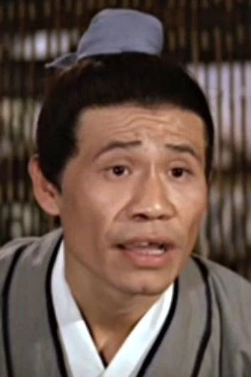 任浩