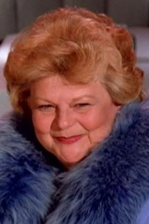 Bunny Summers