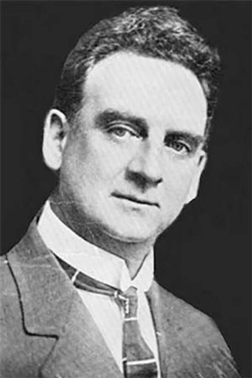Justus D. Barnes