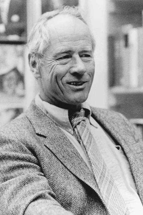 Stephen E. Ambrose