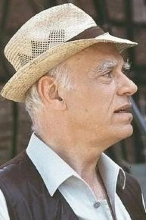 Hans Schulze