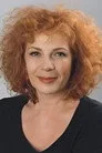 Nina Hoger