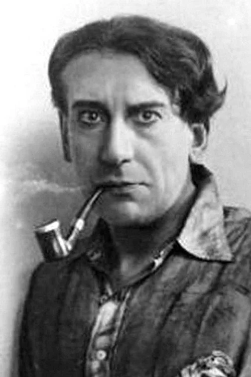 Franklin Dyall