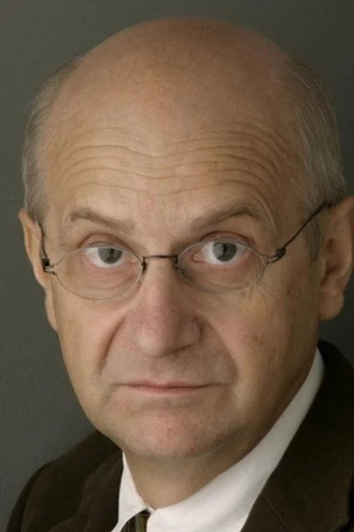 Siegfried W. Kernen