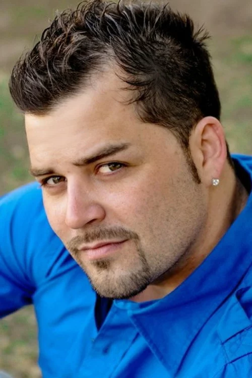 Blake Foster