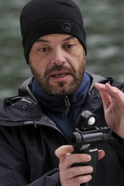Adriano Goldman