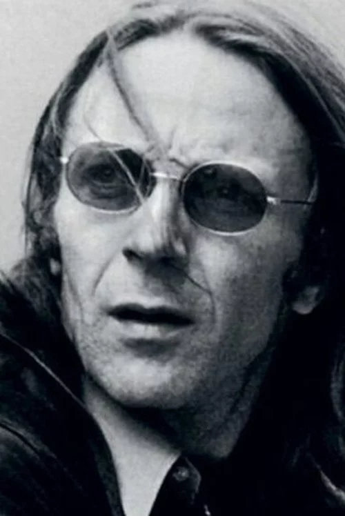 Jean Eustache
