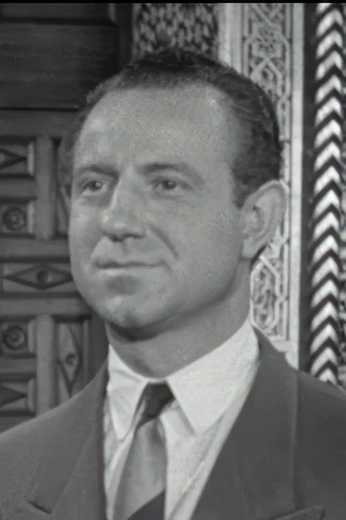 Jacques Sablon