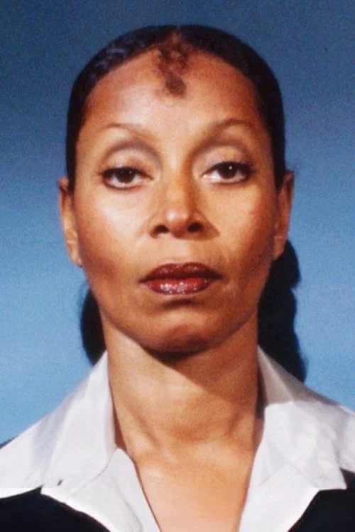 Norma Donaldson