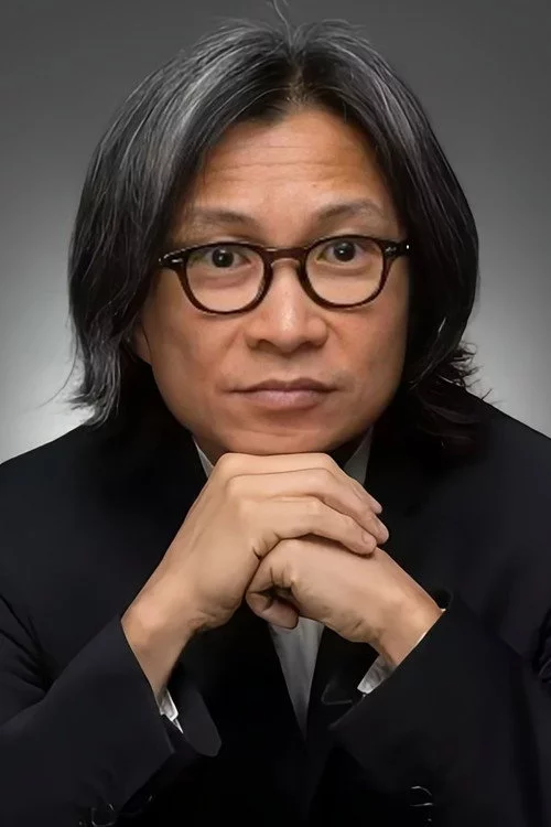 陳可辛