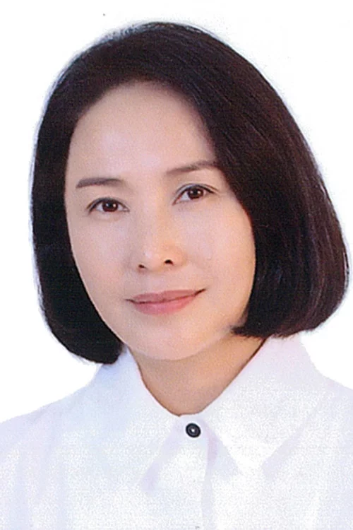 金素梅