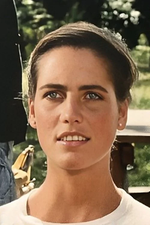 Kirsten Baker
