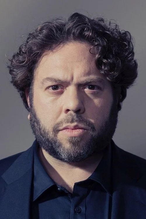 Ден Фоґлер