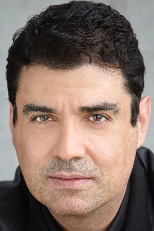 Carlos Congote