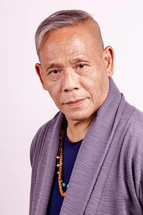 劉家勇