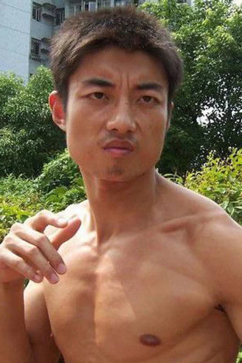 丁小龙