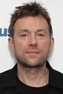 Damon Albarn