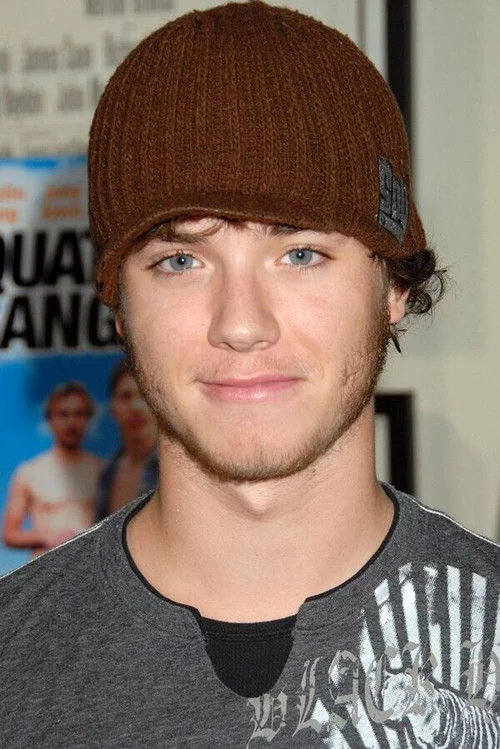 Jeremy Sumpter