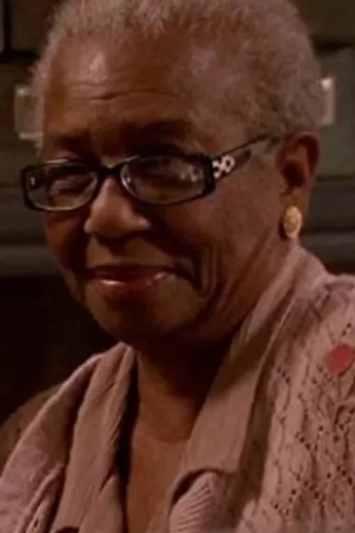 Rappin' Granny