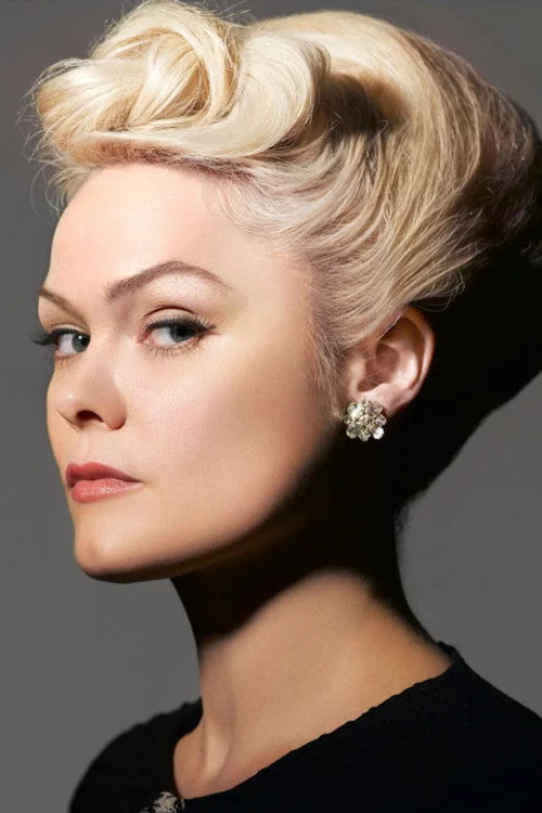 Anja Garbarek