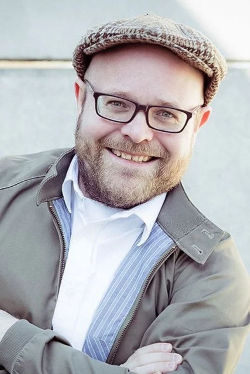Tobias Kasimirowicz