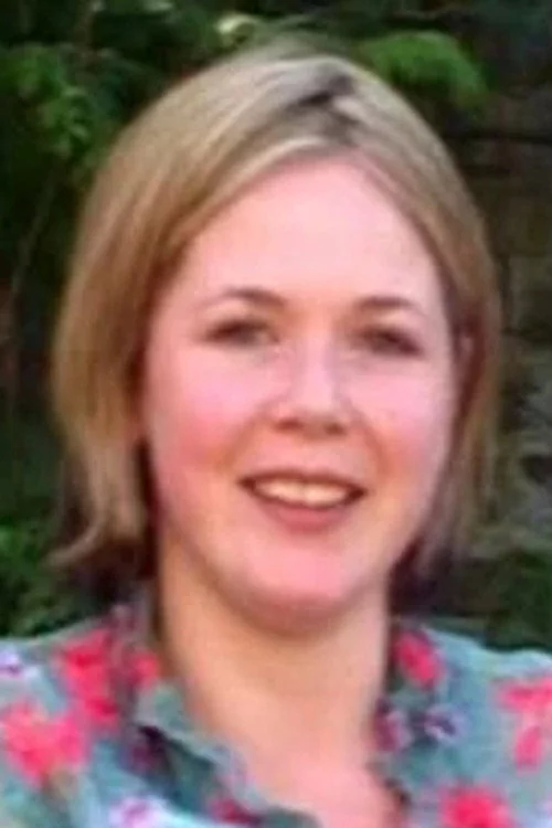 Sophie Wilcox