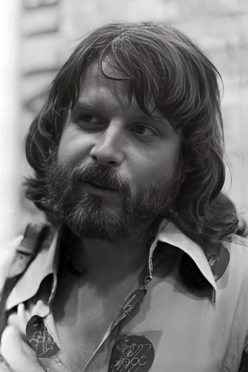 Francis Leroi