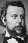 Модест Мусоргский