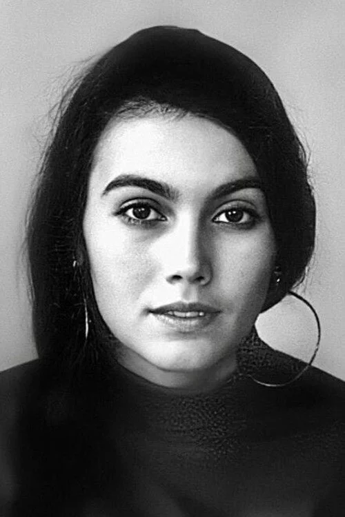 Emmylou Harris