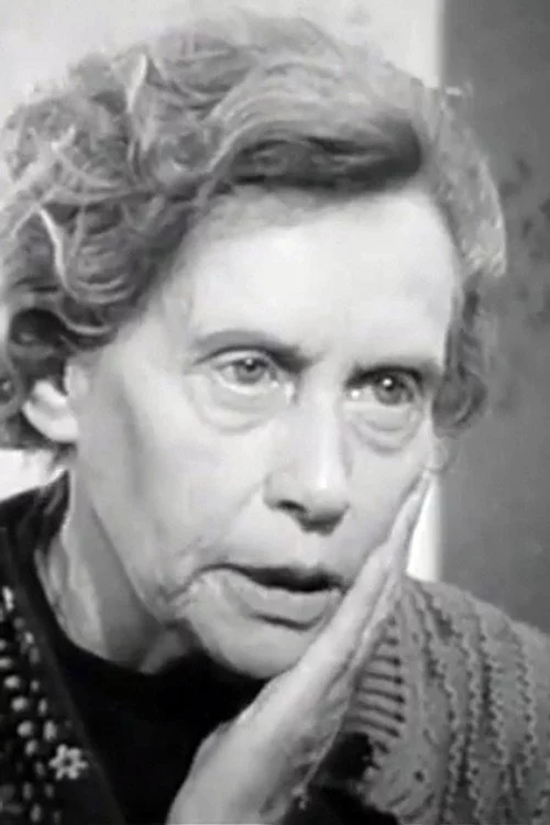 Trude Brentina