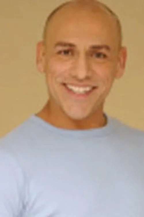 Frank Roman