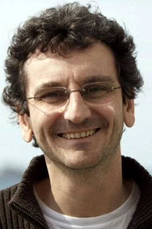 Éric Le Roch