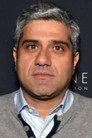 Isaac Sharry