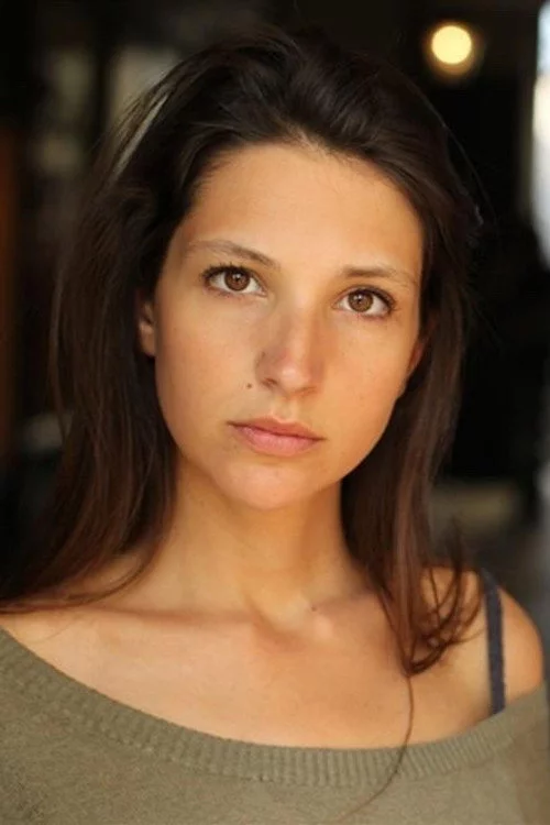Julia Maraval