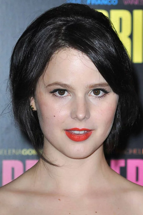 Rachel Anna Simon