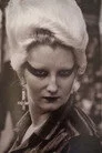 Pamela Rooke