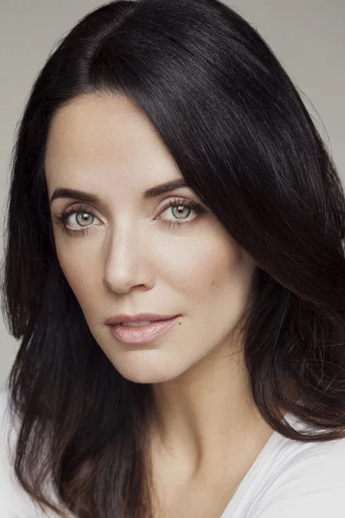 Michelle Morgan