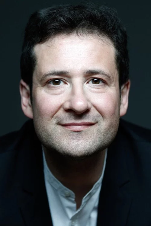 Héctor Cabello Reyes