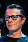Larry Mullen Jr.