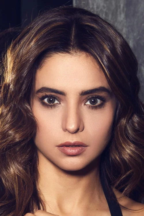 Aamna Shariff