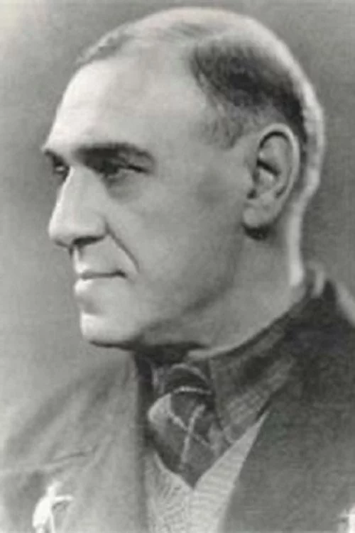 Александр Орлов