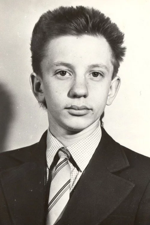 Алексей Фомкин