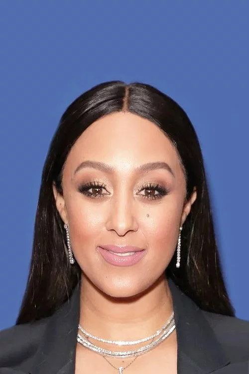 Tamera Mowry-Housley