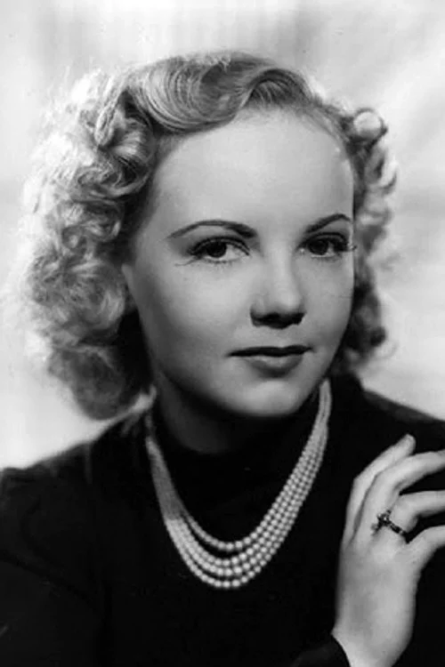 Janet Shaw