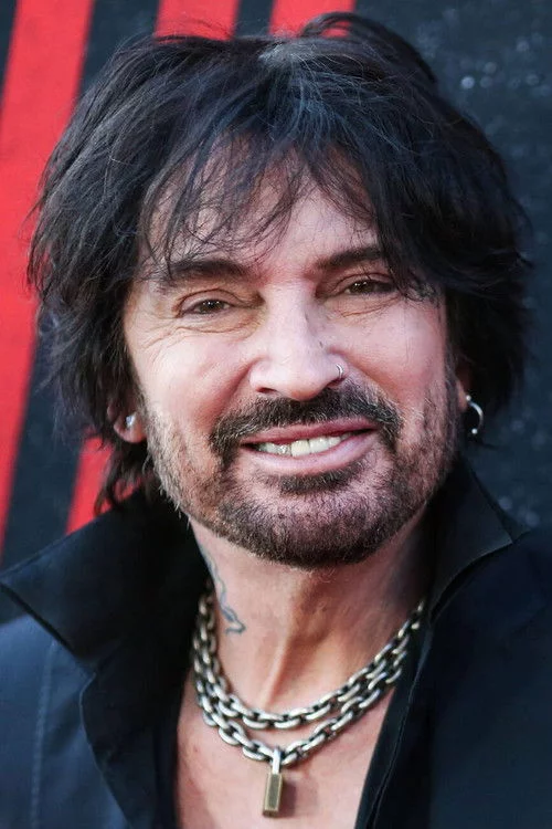 Tommy Lee