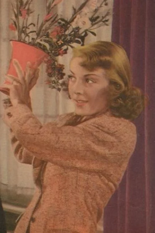 Joyce Bryant