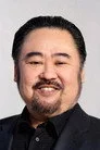 Keone Young