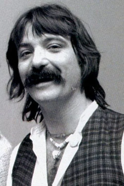 Michael Pergolani